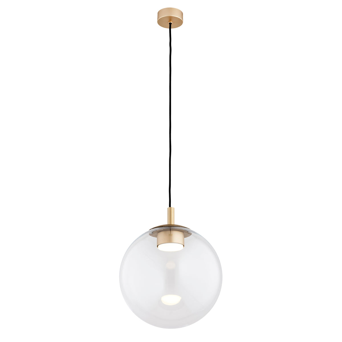 Suspension luminaire Sacramento