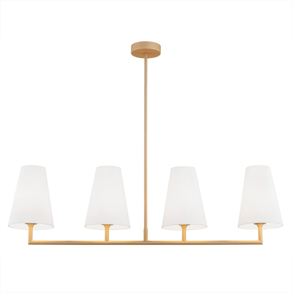 Suspension luminaire Safiano