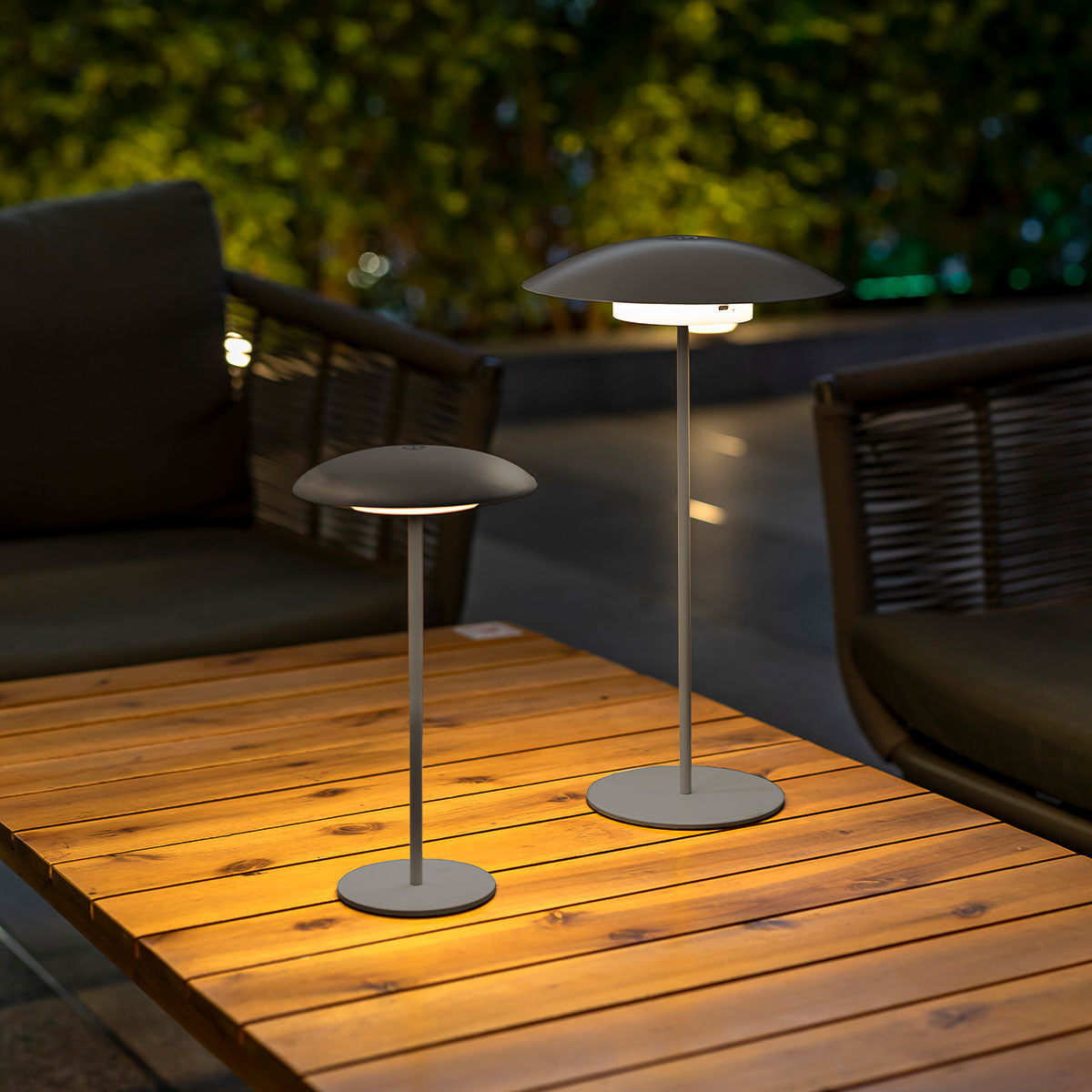 Lampe à poser sans fil Sardinia 30