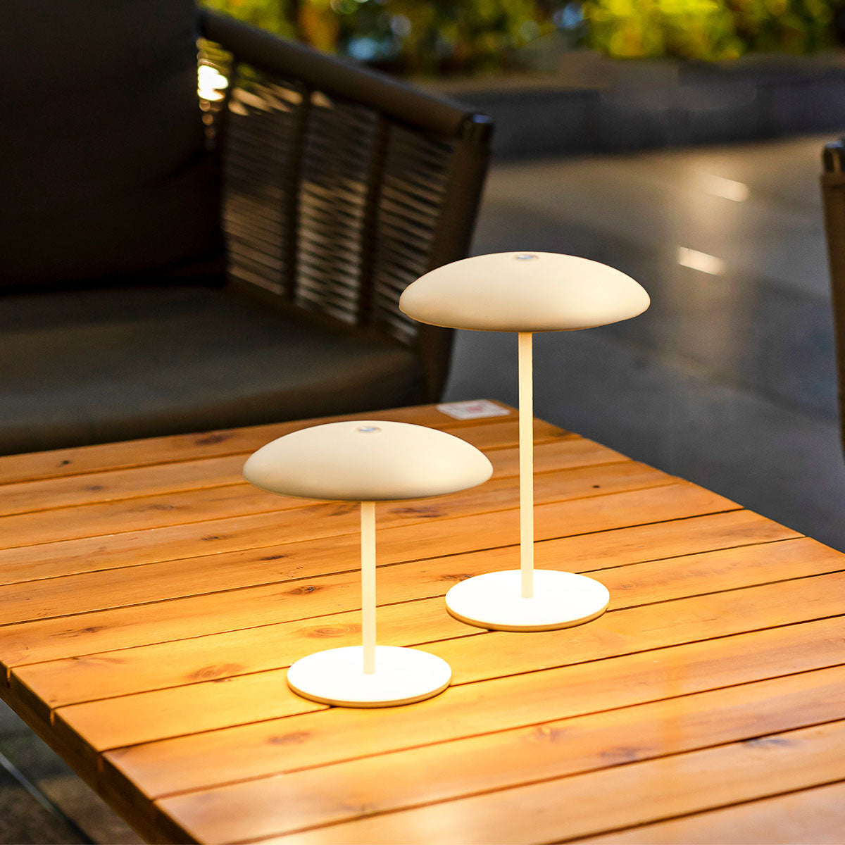 Lampe à poser sans fil Sardinia 30