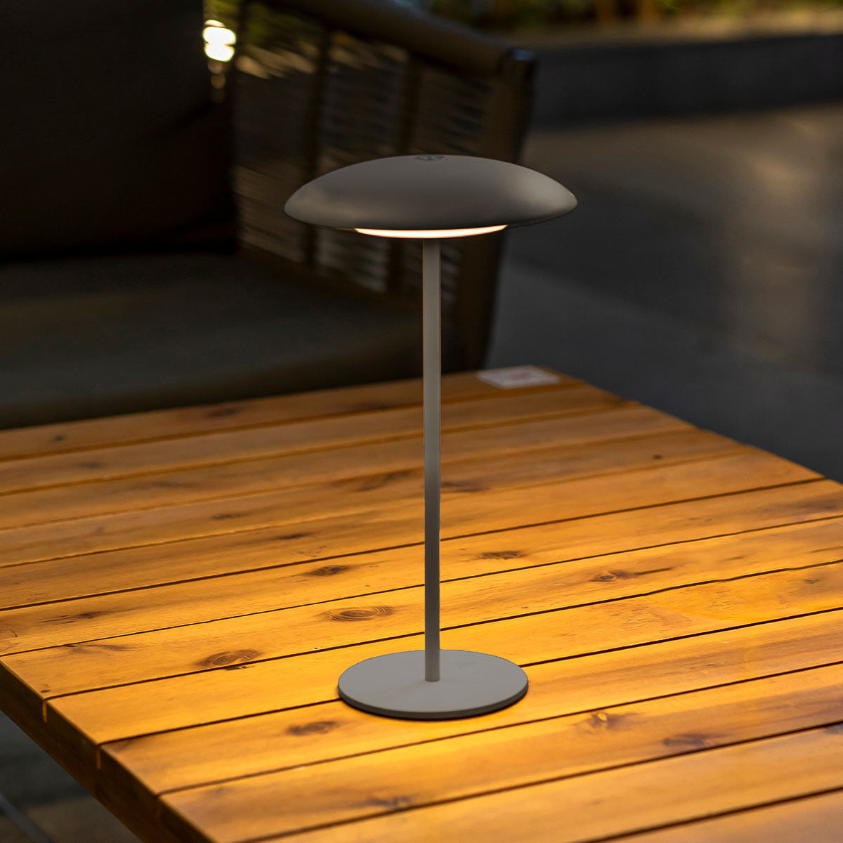 Lampe à poser sans fil Sardinia 30