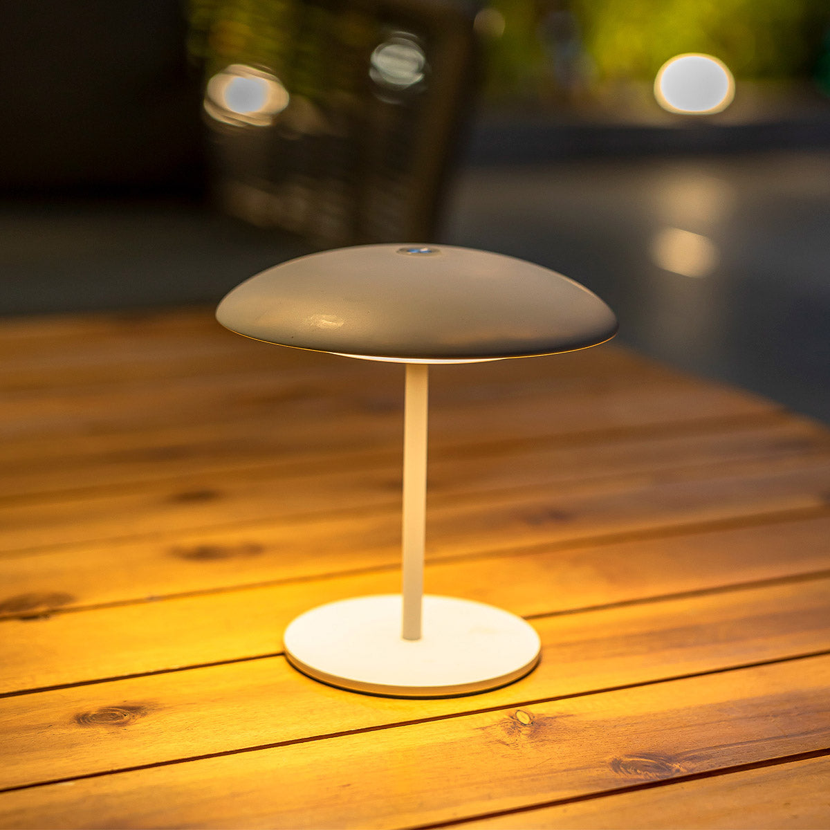 Lampe à poser sans fil Sardinia 30