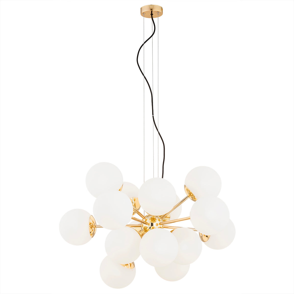 Lustre Satelite Plus