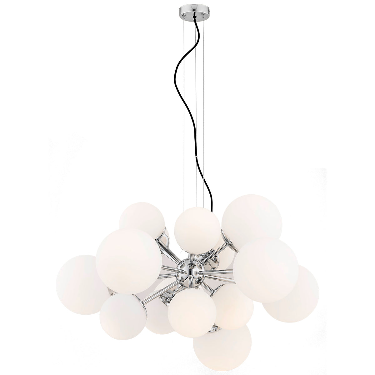 Lustre Satelite