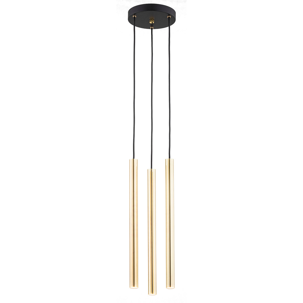 Suspension luminaire Sicilia Plus 3 lumières