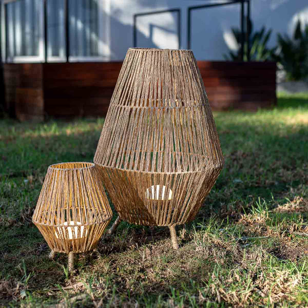 Luminaire extérieur | Siltorica