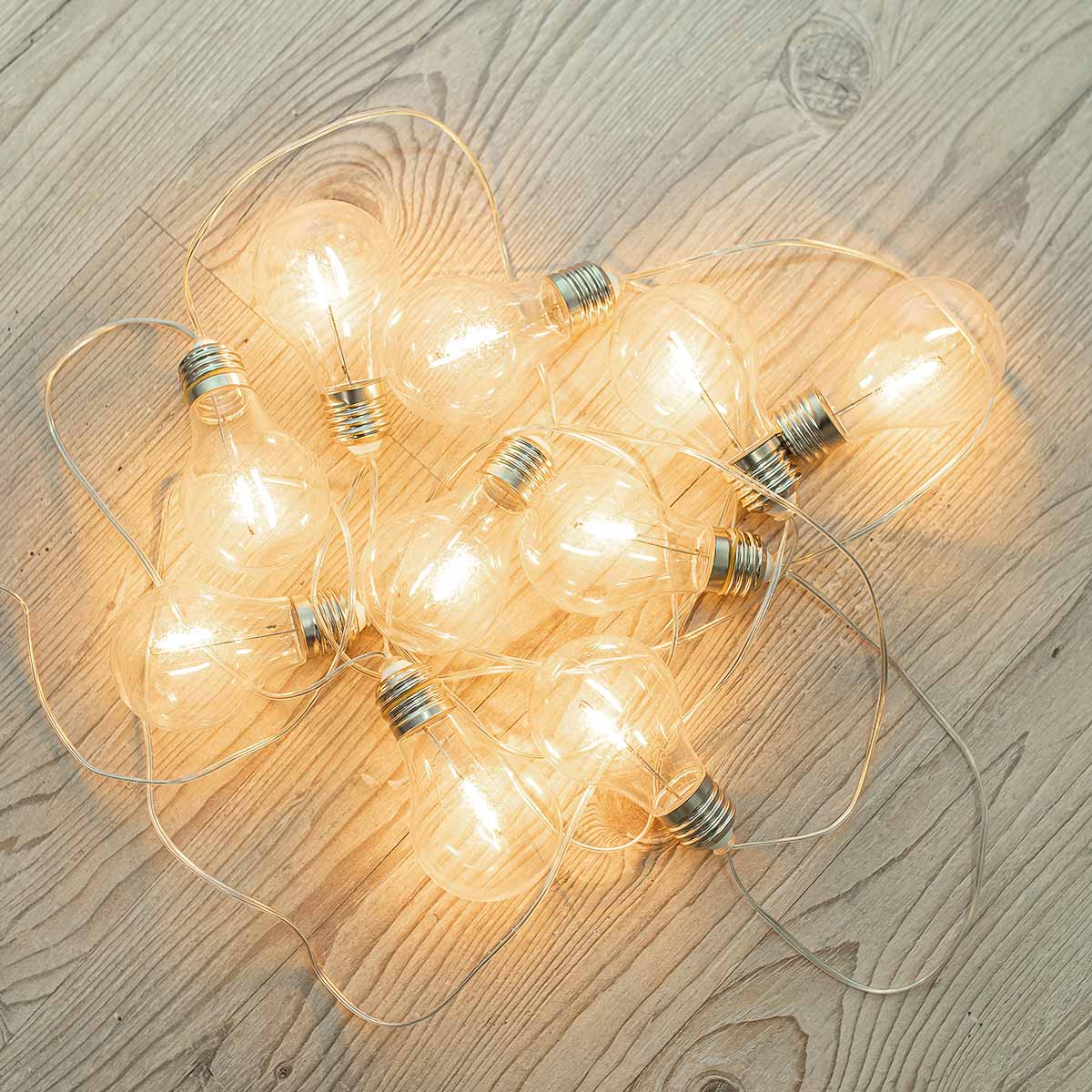 Guirlande lumineuse Stella