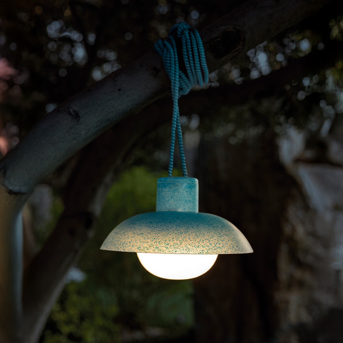 Suspension sans fil Syros