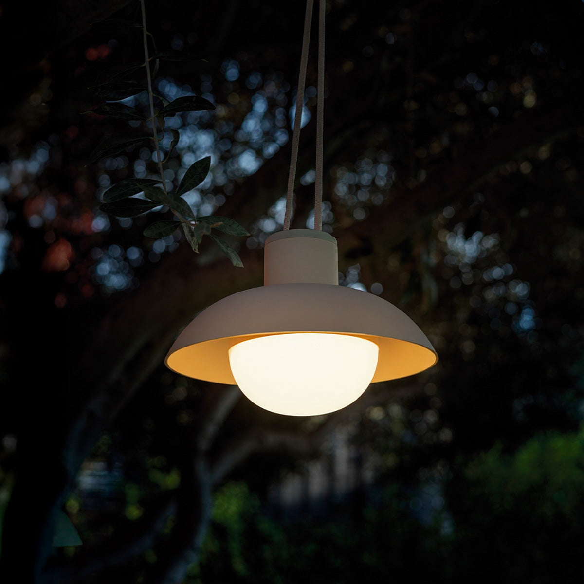 Suspension sans fil Syros