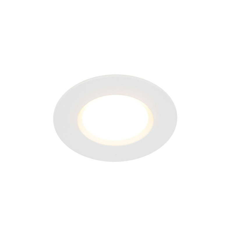 Spot LED | Siege