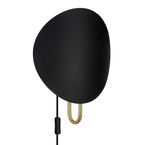 Applique murale | Spargo Noire