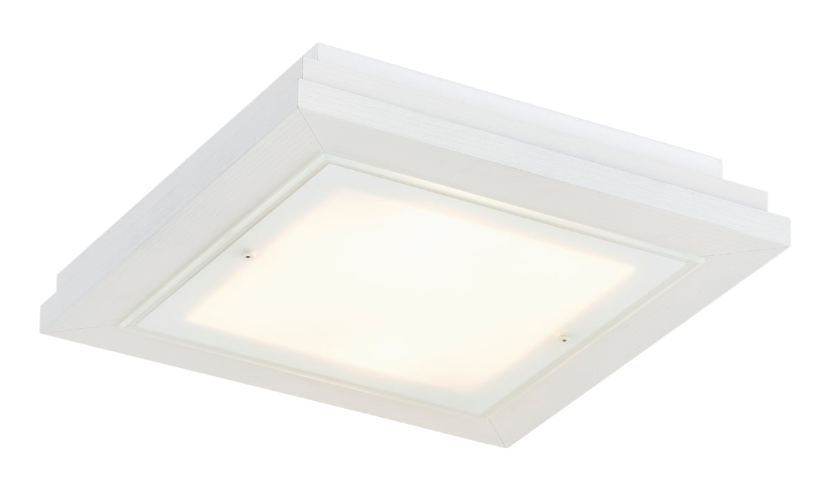 Plafonnier Tabor 4 lumières 1870