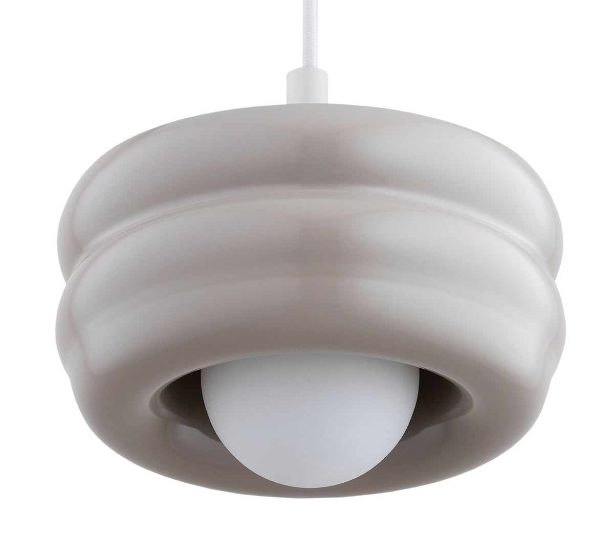 Suspension luminaire Tevo