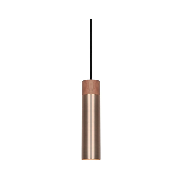 Suspension luminaire | Tilo Laiton