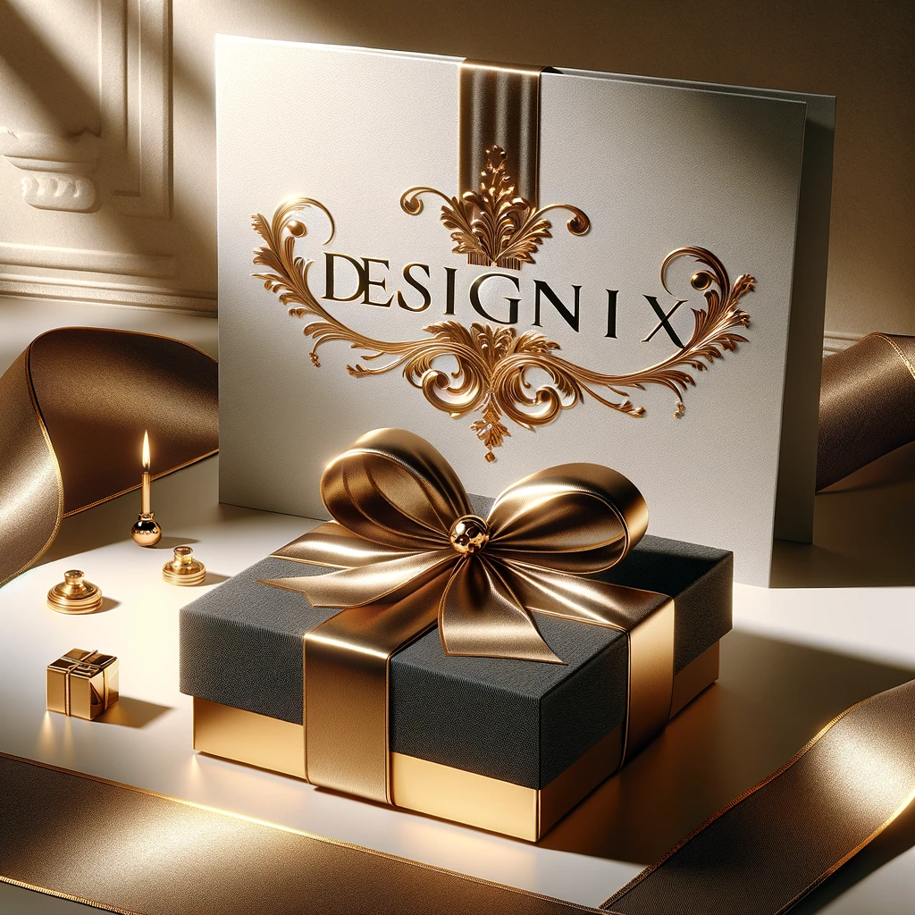 Carte-cadeau Designix | Boutique en Ligne de Décoration d'Intérieur Design | Designix - Carte Cadeau 20,00 € - https://designix.fr/