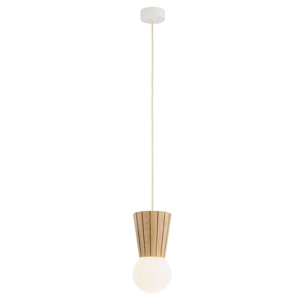 Suspension luminaire Volante 1 lumière