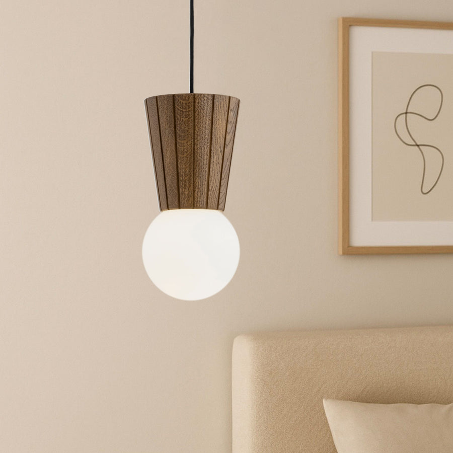 Suspension luminaire Volante 1 lumière
