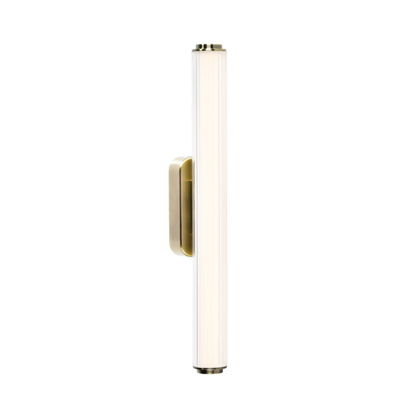 Applique murale LED Virelle 50