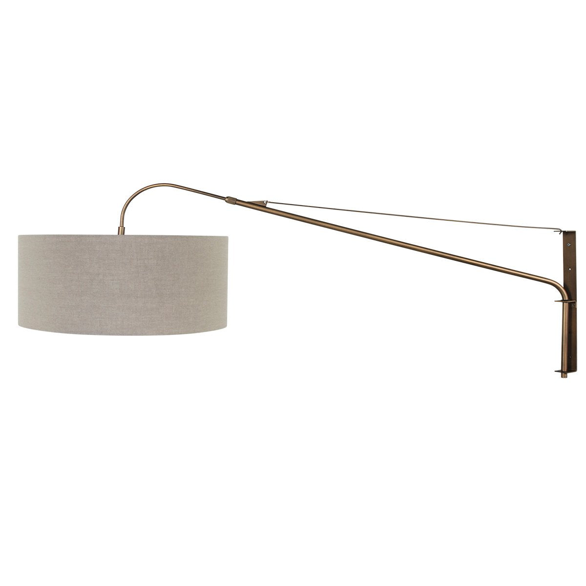 Applique murale Elegant Classy bronze