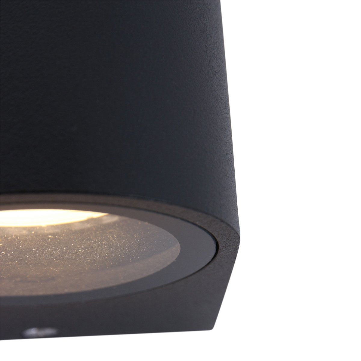Luminaire d'extérieur Outdoor Lamps noir