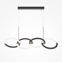 Suspension luminaire | Orvina