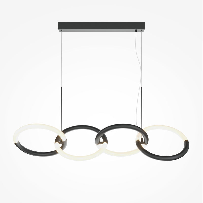 Suspension luminaire | Orvina