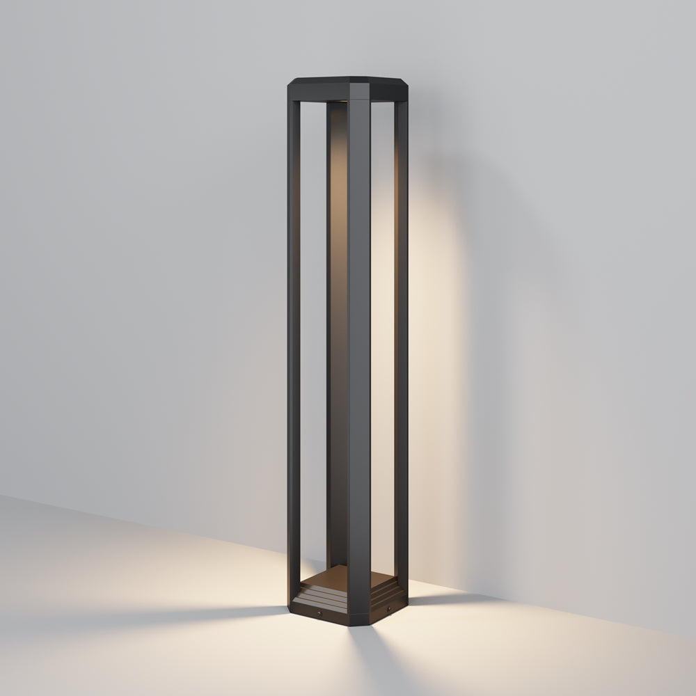 Royal Mile Luminaire exterieur gris