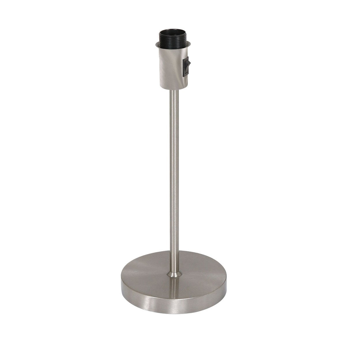 Lampe à poser Noor argenté