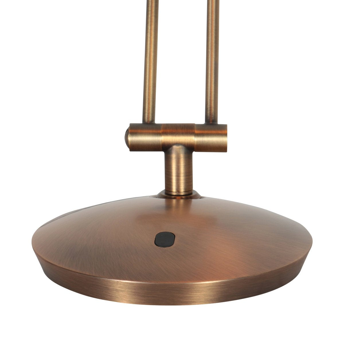 Lampe à poser Zenith2 bronze