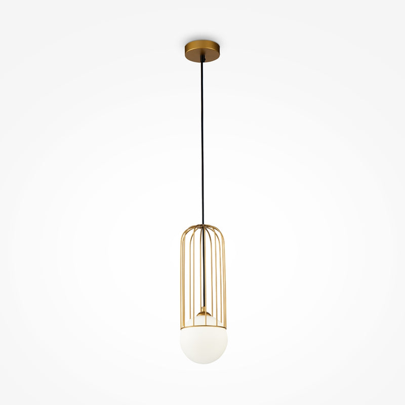 Suspension luminaire | Jareth