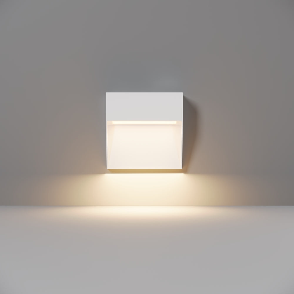 Mane Luminaire noir