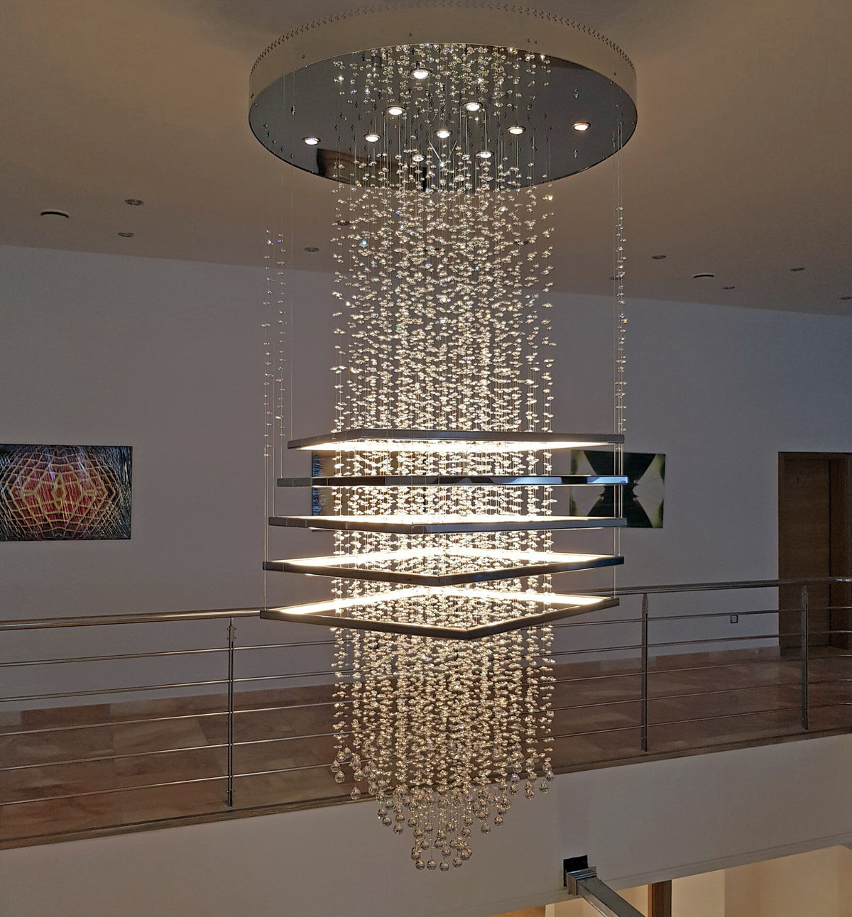 Luminaire