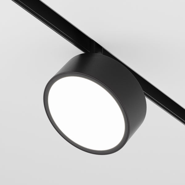 Rado Spot noir