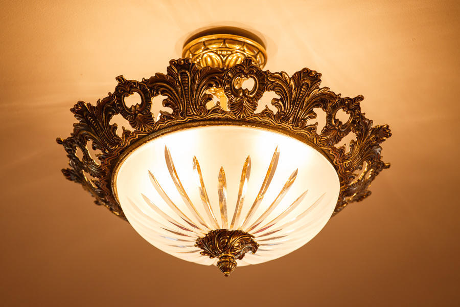 Lustre AL164