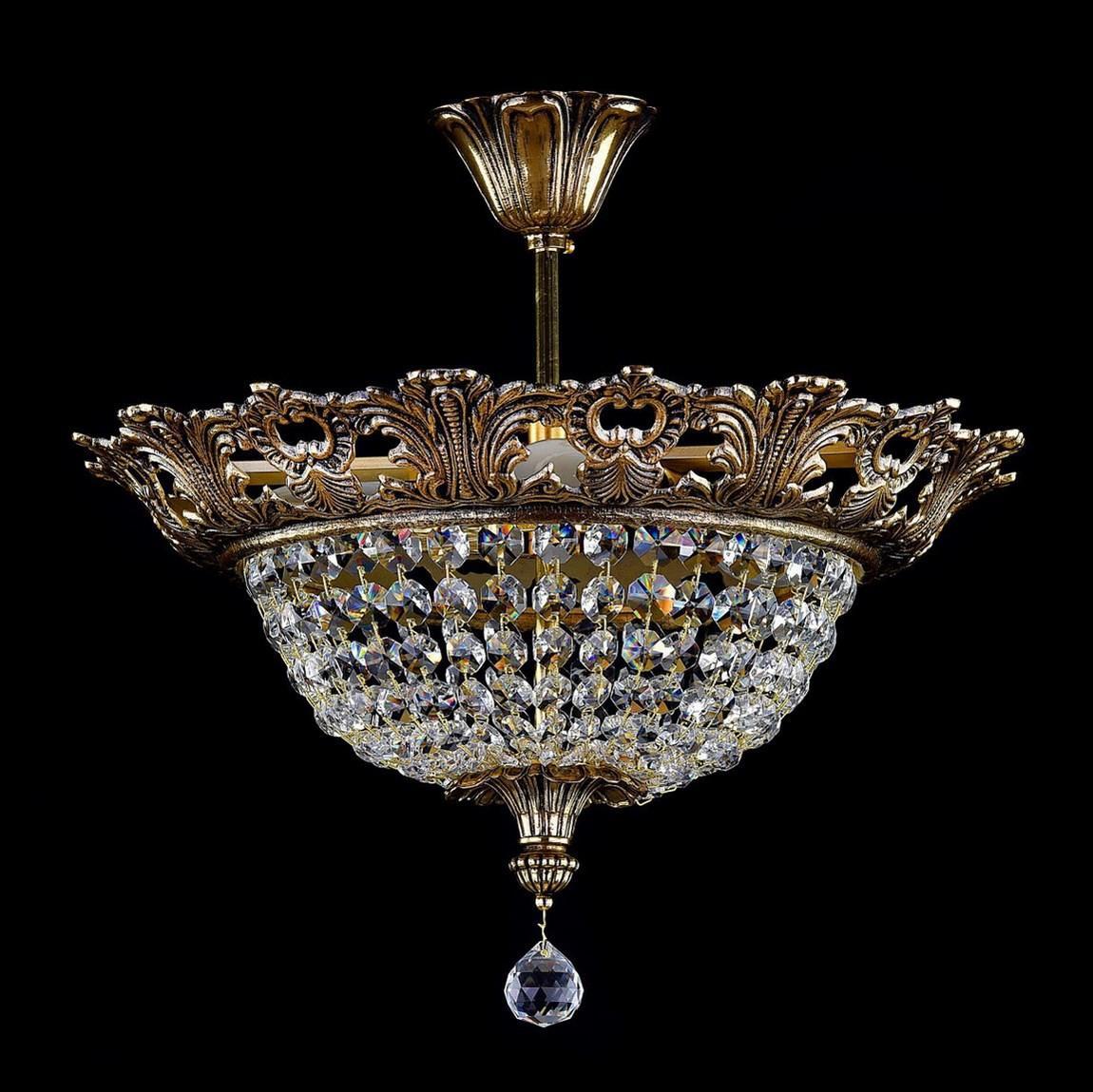 Lustre AL169