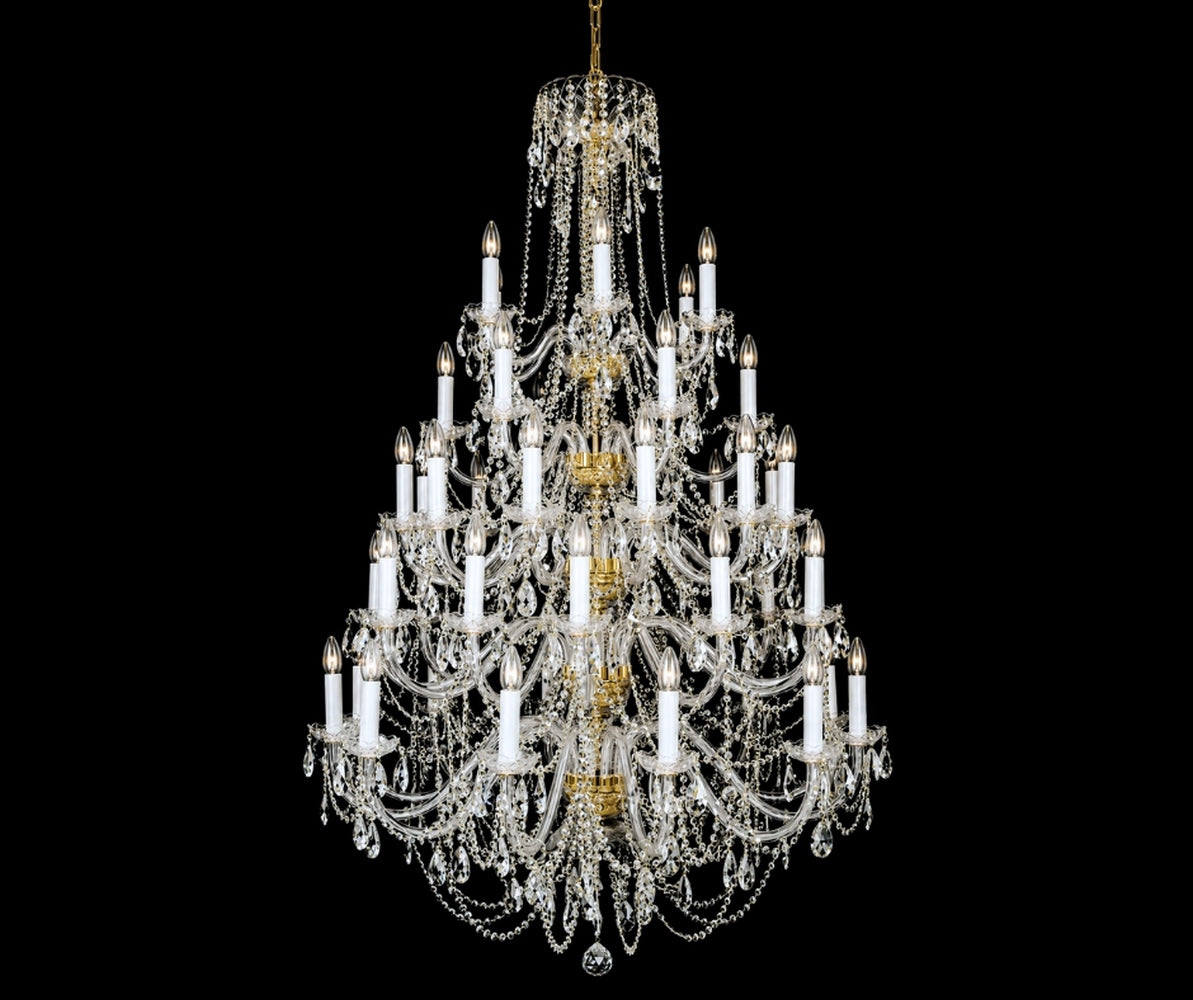 Lustre en cristal AL026K