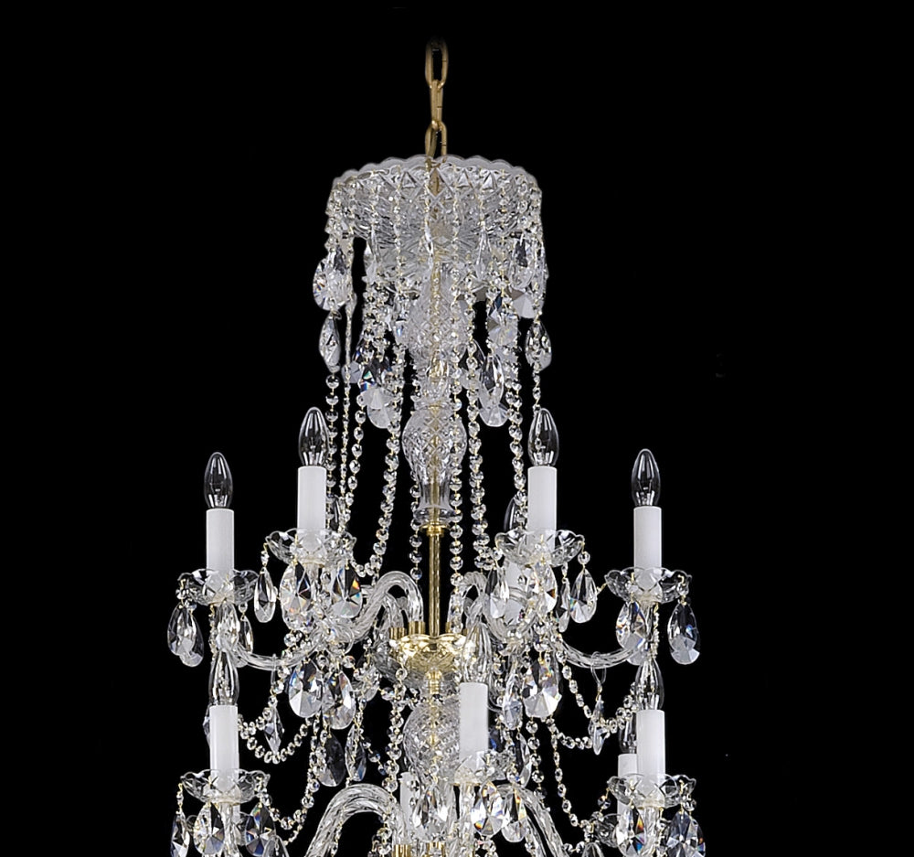 Lustre en cristal AL061K