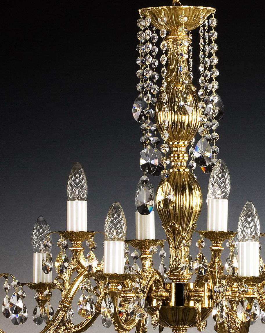 Lustre AL093