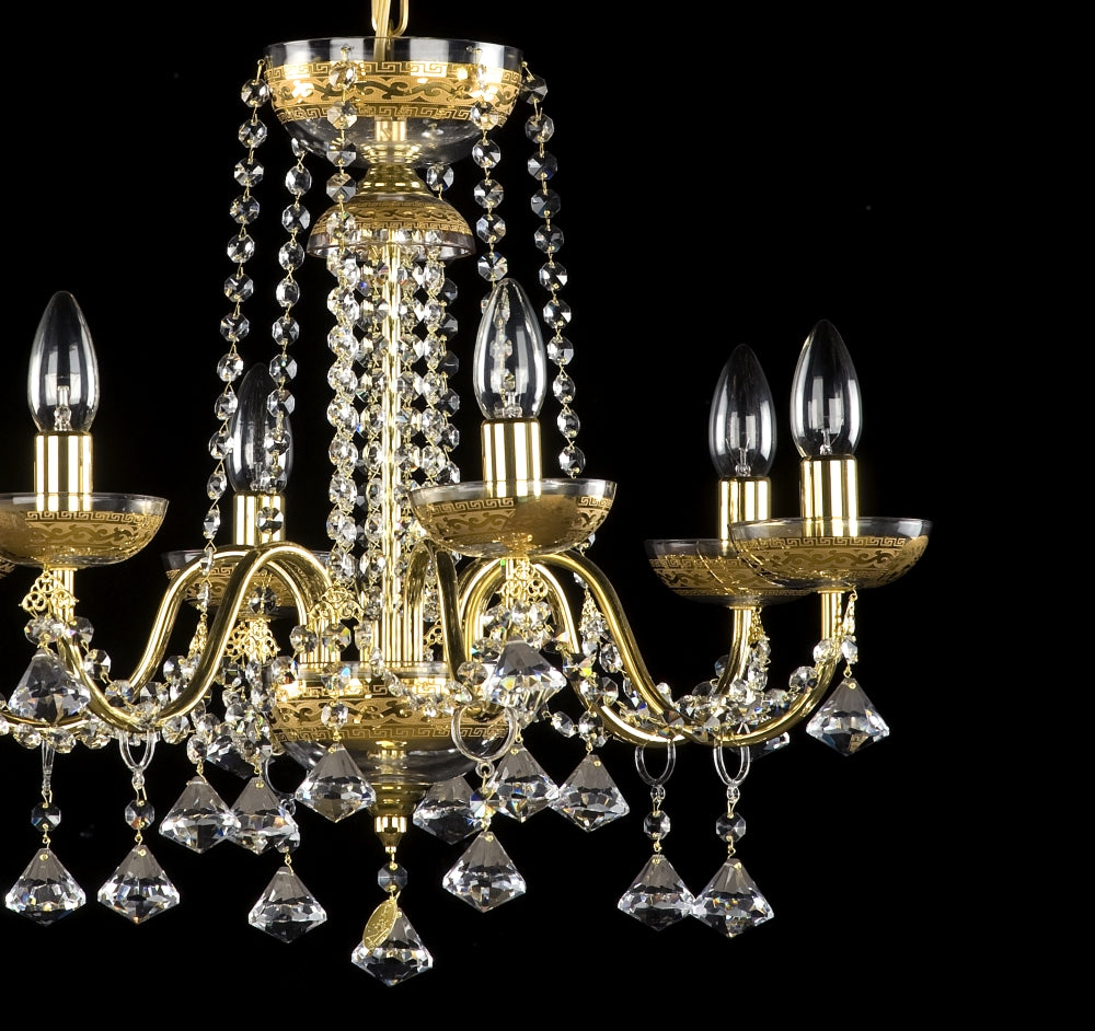 Lustre AL103
