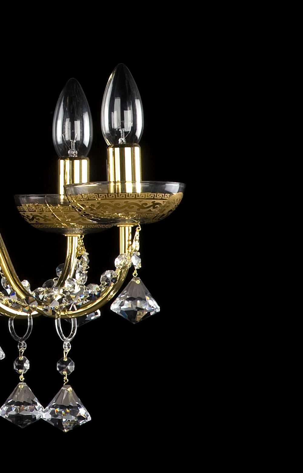 Lustre AL103
