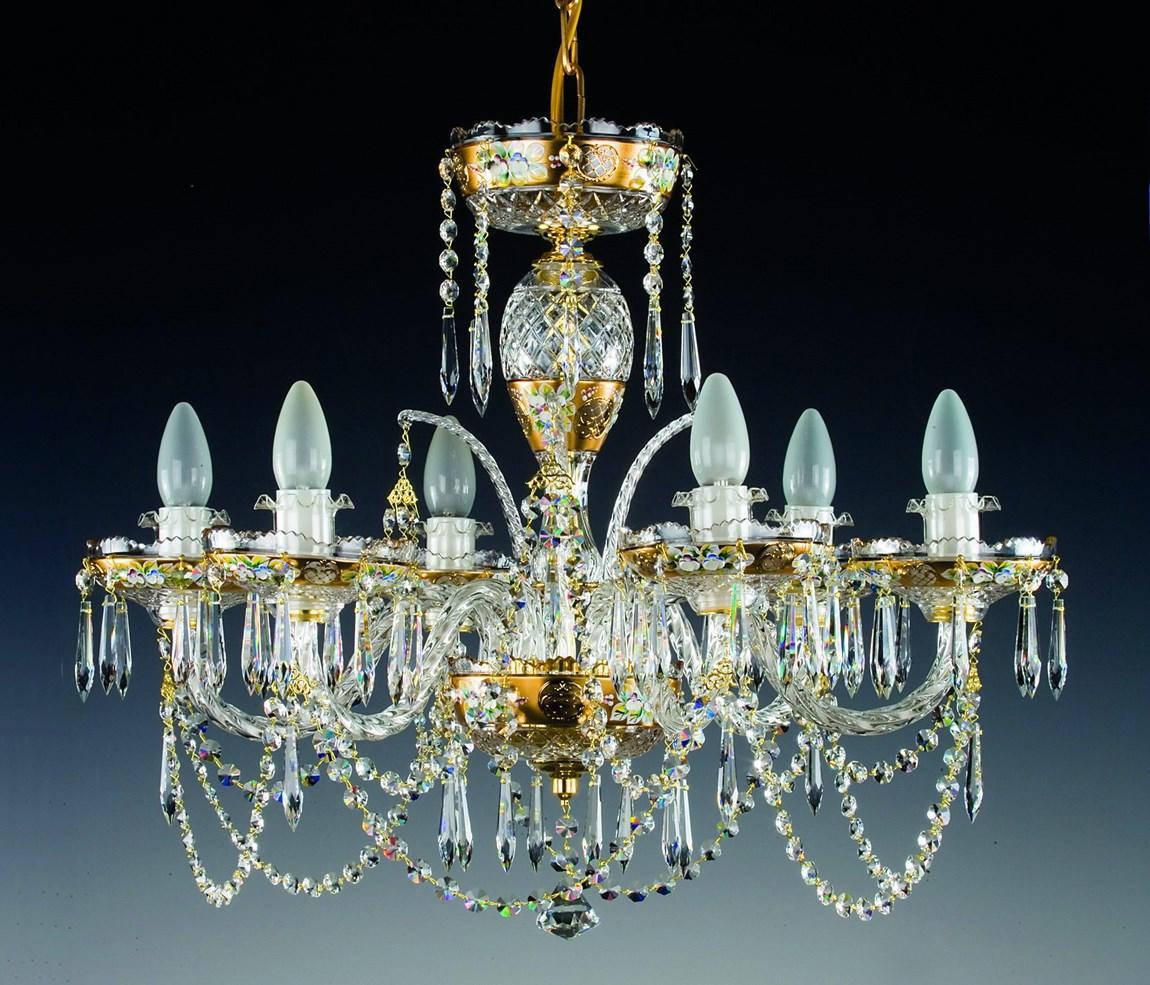 Lustre AL113