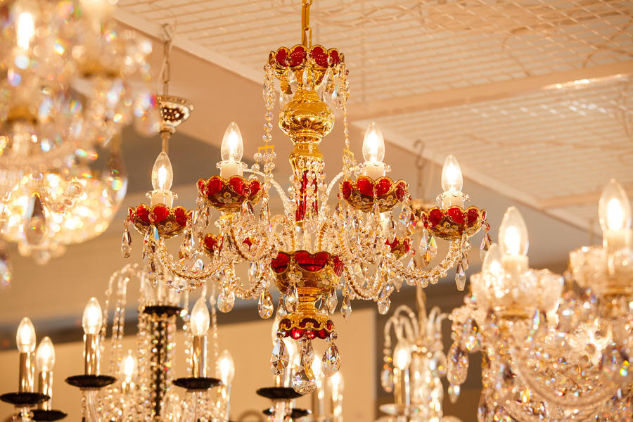 Lustre AL119