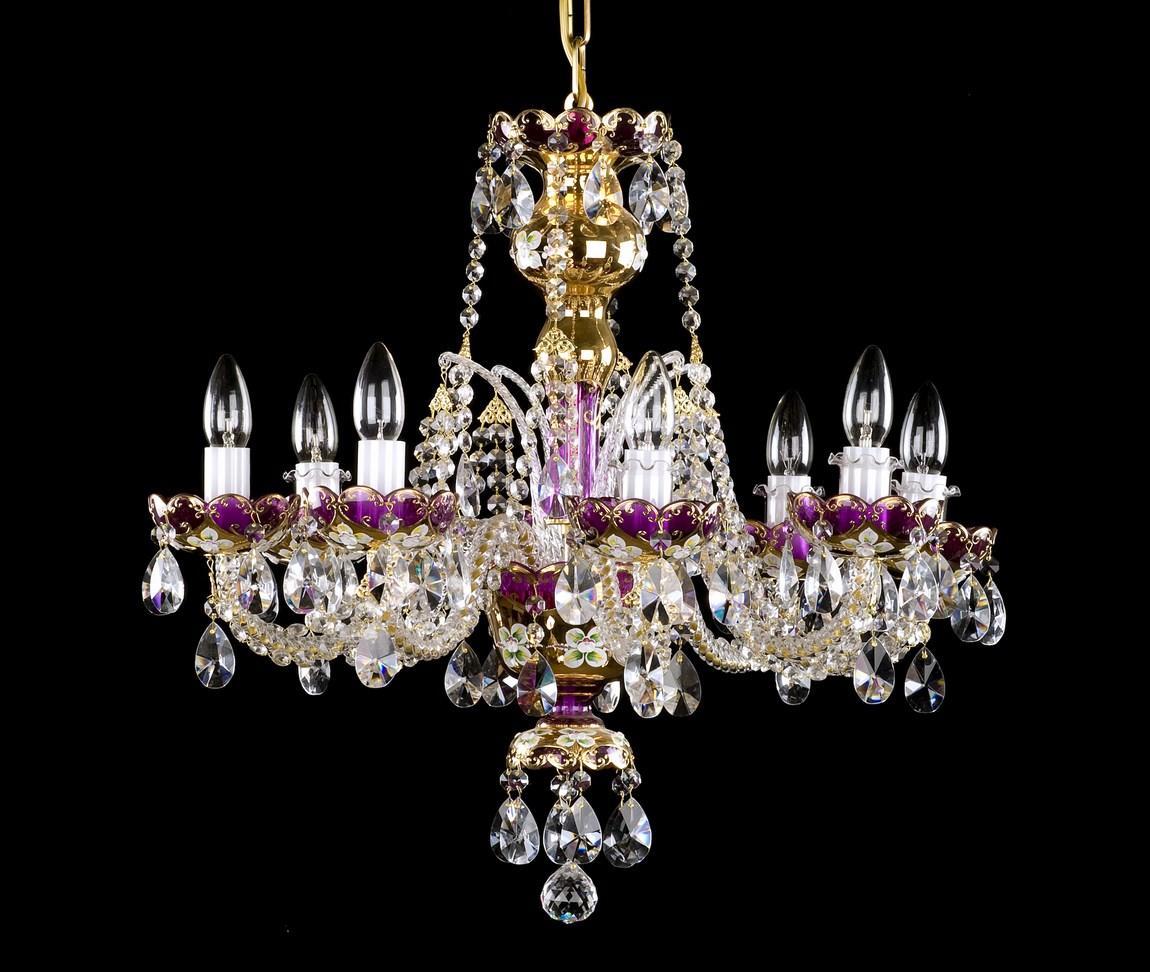 Lustre AL121
