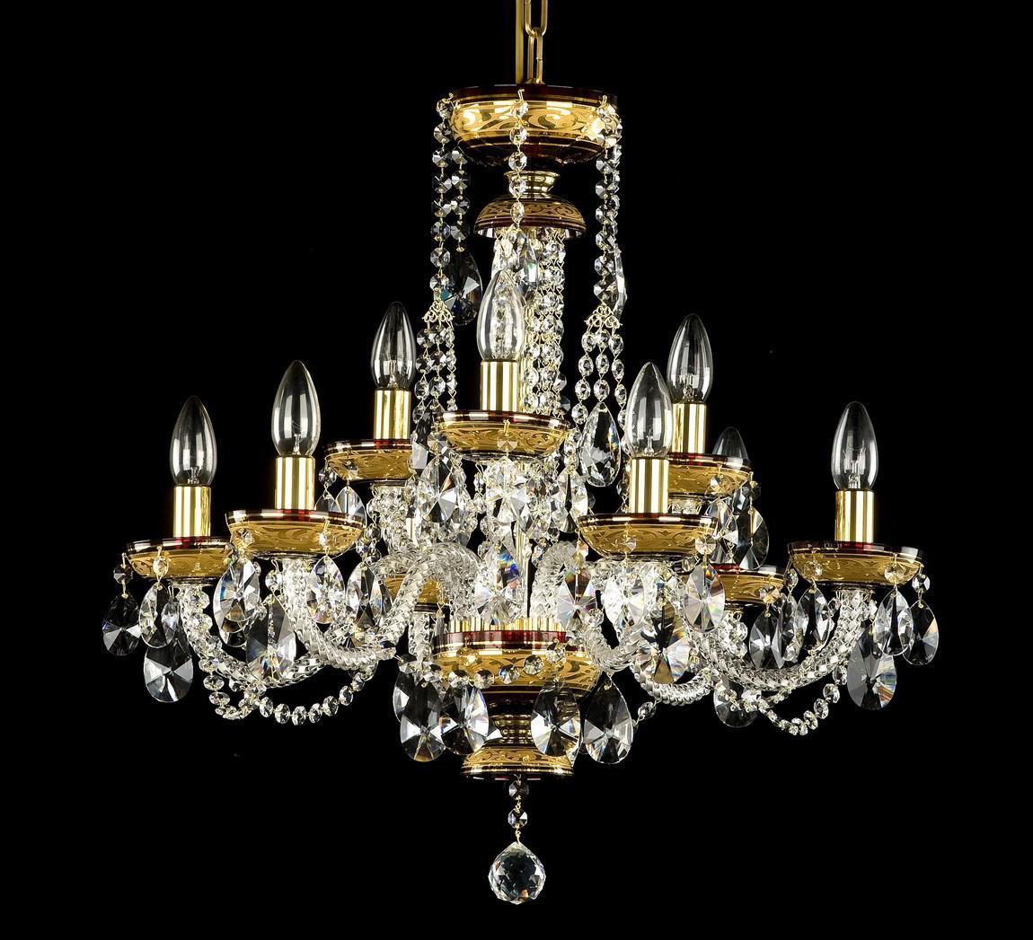Lustre AL125