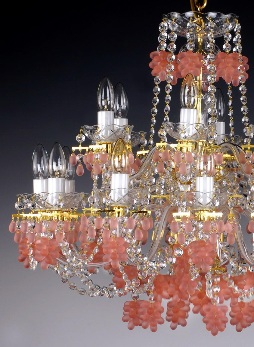 Lustre AL134K
