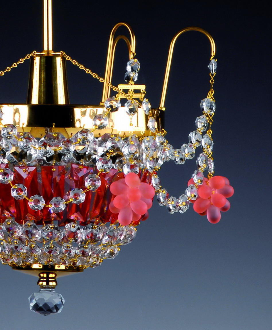 Lustre AL136
