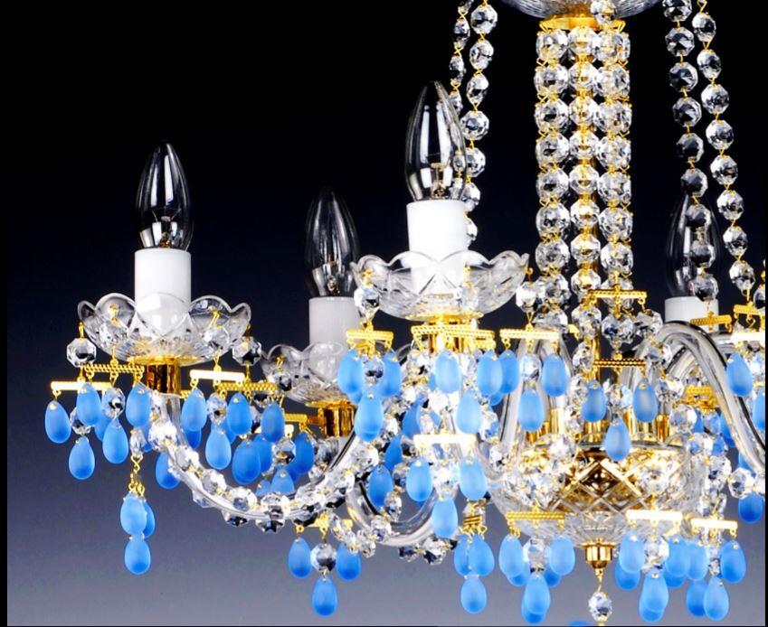 Lustre AL137K