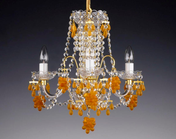 Lustre AL138K