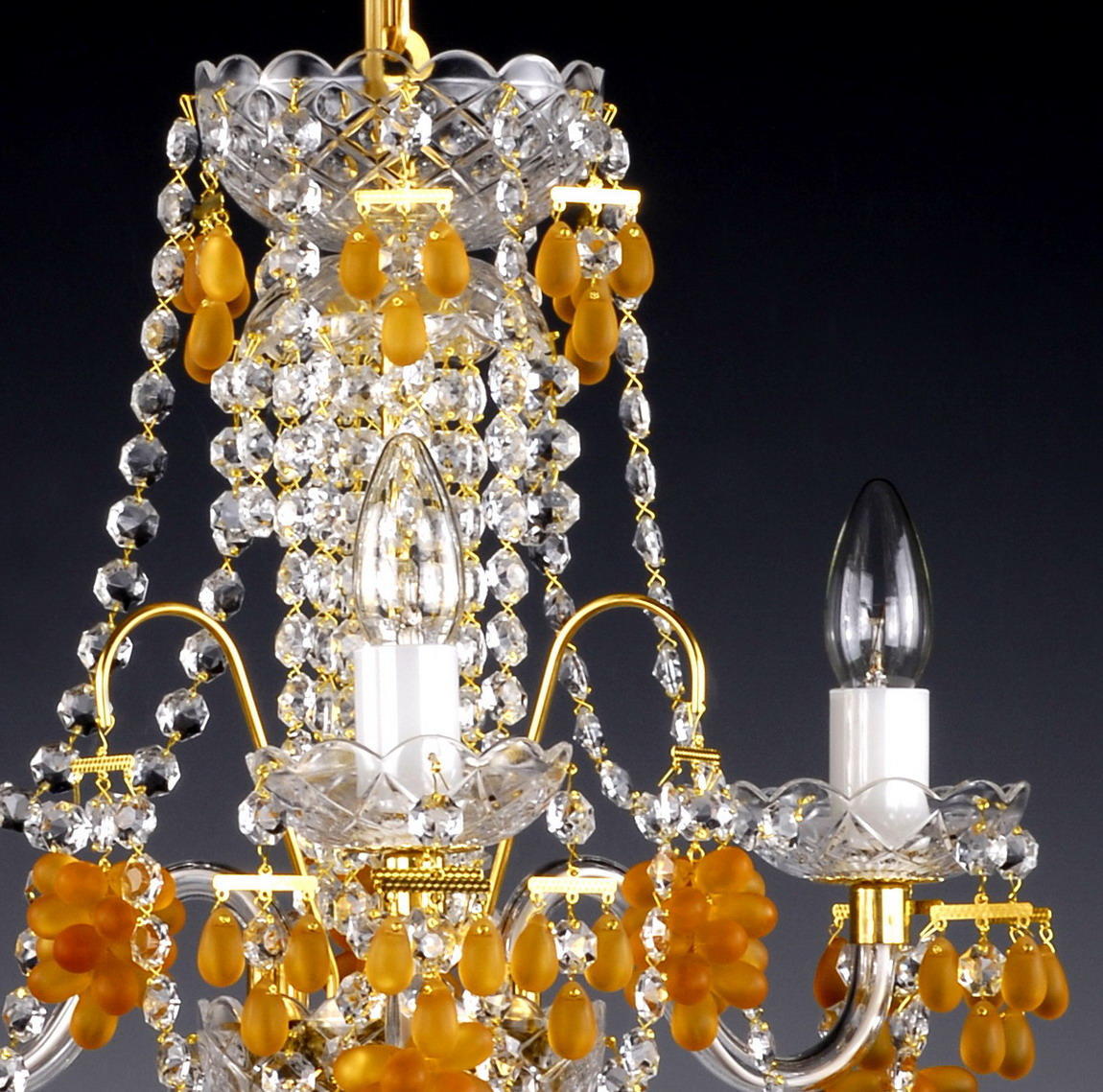 Lustre AL138K