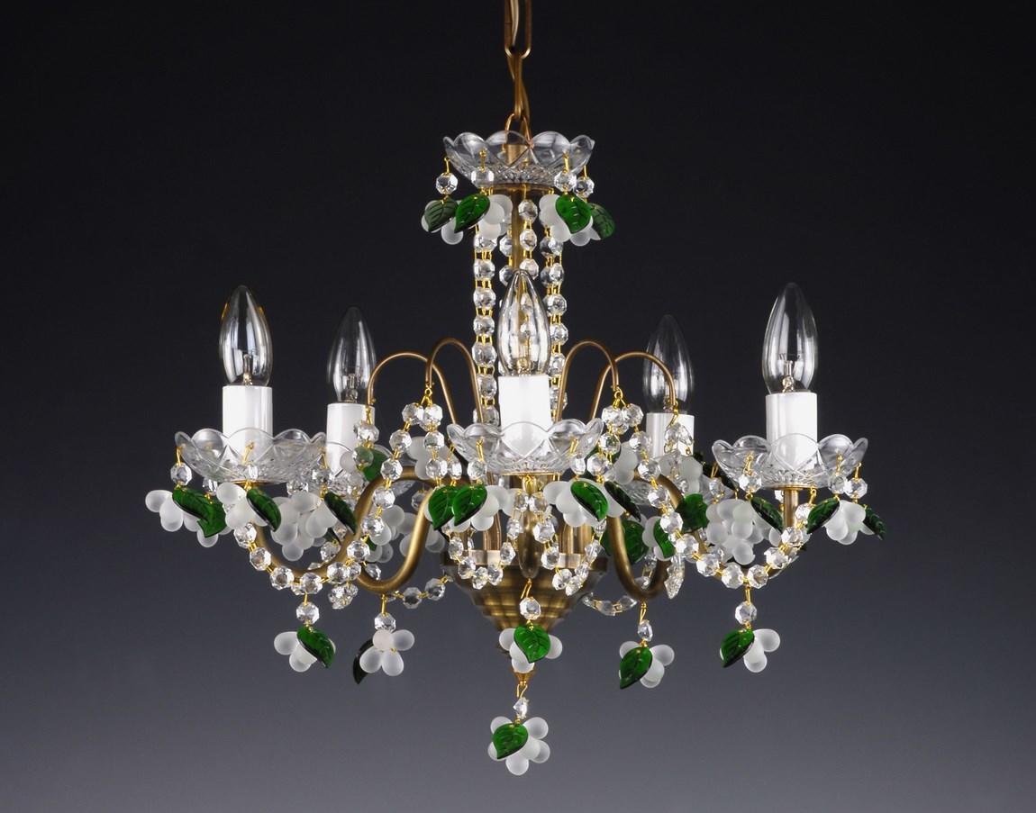 Lustre AL140K